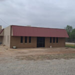 Property photo for land for sale in Garfield County Oklahoma