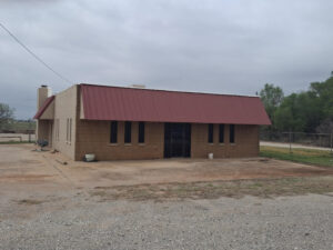 Property photo for land for sale in Garfield County Oklahoma