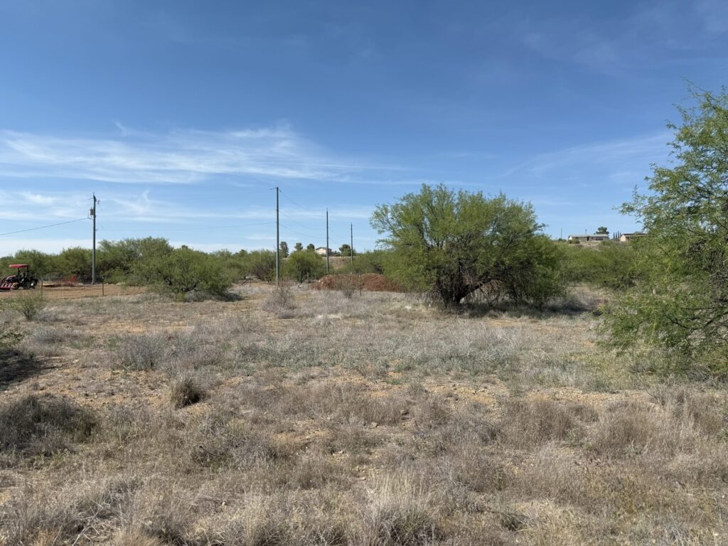 Property photo for land for sale in Yavapai County Arizona