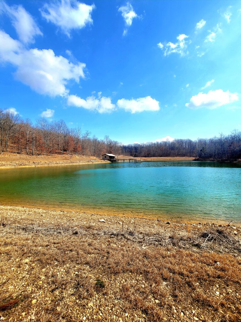 Property photo for land for sale in Ripley County Missouri