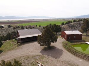 Property photo for land for sale in Modoc County California