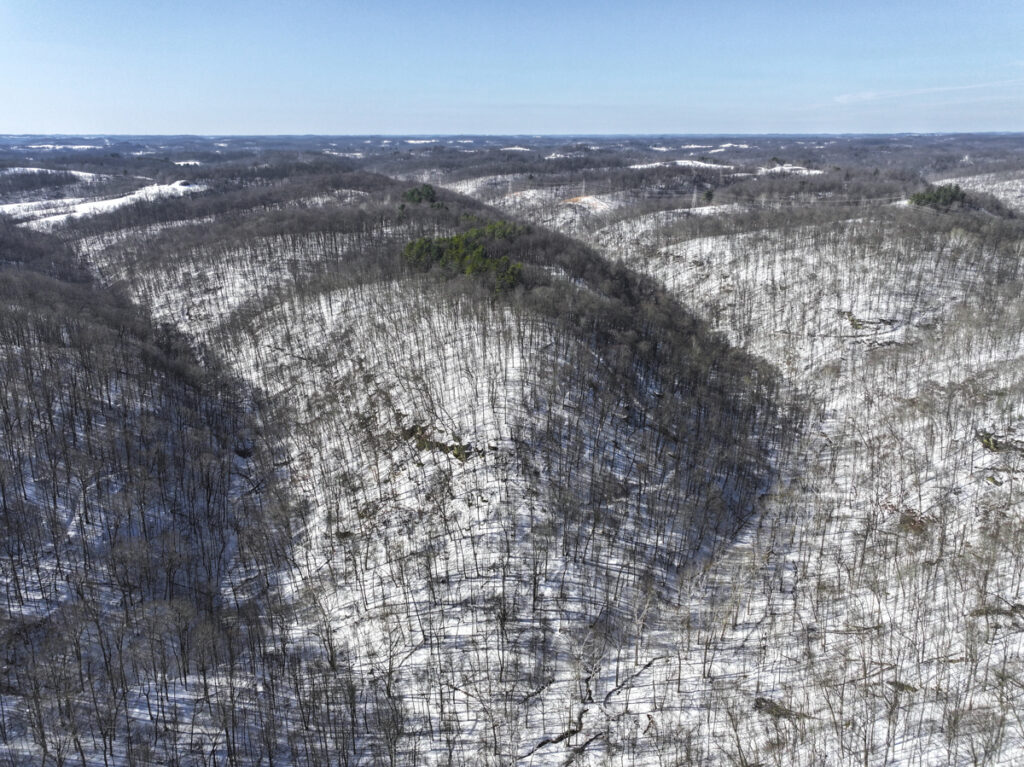 Property photo for land for sale in Monroe County Ohio