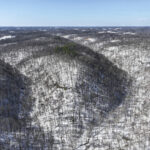 Property photo for land for sale in Monroe County Ohio