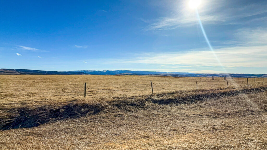 Property photo for land for sale in Fergus County Montana