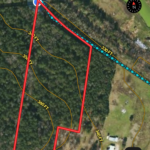 Property photo for land for sale in Shelby County Texas