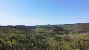 Property photo for land for sale in Hamilton County Tennessee