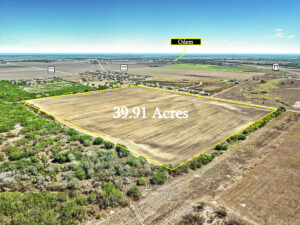 Property photo for land for sale in San Patricio County Texas