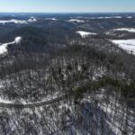 Property photo for land for sale in Monroe County Ohio