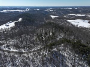 Property photo for land for sale in Monroe County Ohio