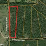 Property photo for land for sale in Houston County Texas
