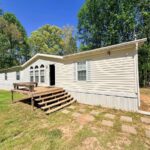 Property photo for land for sale in Lee County Mississippi