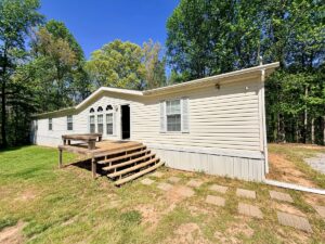 Property photo for land for sale in Lee County Mississippi