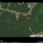 Property photo for land for sale in Perquimans County North Carolina