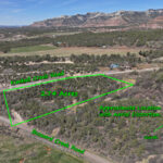 Property photo for land for sale in Mesa County Colorado