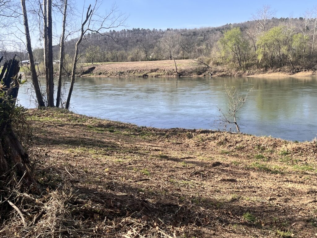 Property photo for land for sale in Izard County Arkansas