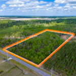 Property photo for land for sale in Suwannee County Florida