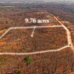 Property photo for land for sale in Douglas County Missouri