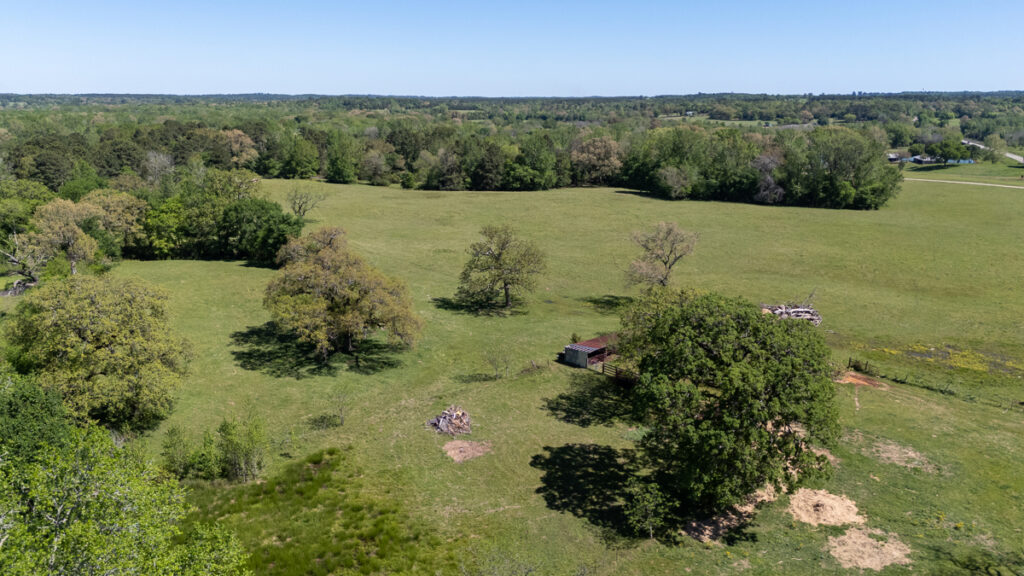 Property photo for land for sale in Smith County Texas