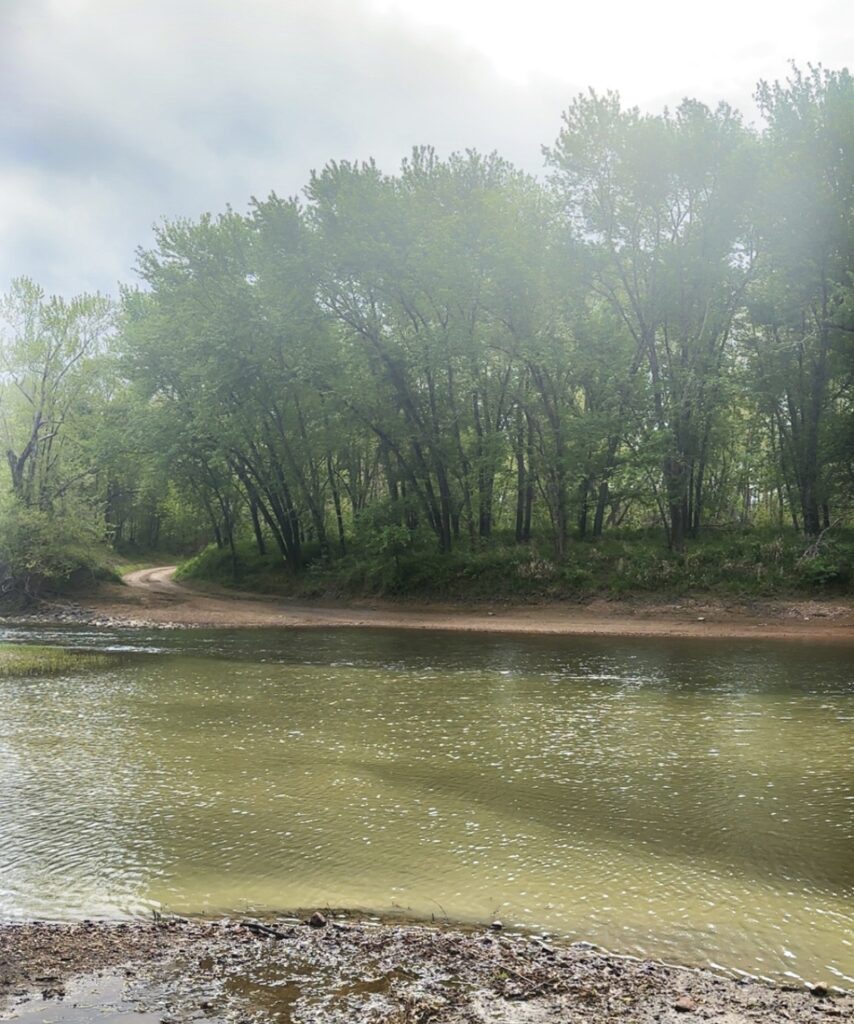 Property photo for land for sale in Pushmataha County Oklahoma