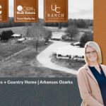 Property photo for land for sale in Fulton County Arkansas