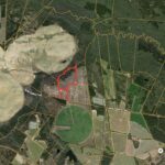 Property photo for land for sale in Barnwell County South Carolina