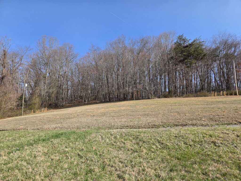 Property photo for land for sale in Montgomery County Virginia