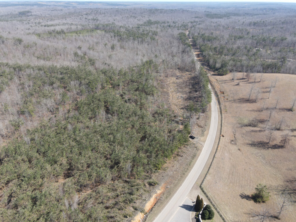 Property photo for land for sale in Hardin County Tennessee