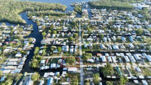 Property photo for land for sale in Dixie County Florida