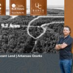 Property photo for land for sale in Marion County Arkansas