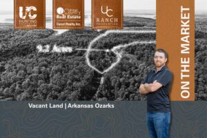 Property photo for land for sale in Marion County Arkansas