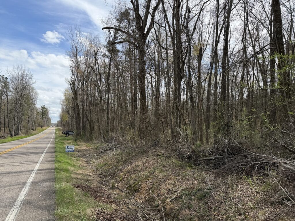 Property photo for land for sale in Hardin County Tennessee