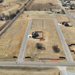 Property photo for land for sale in Custer County Oklahoma