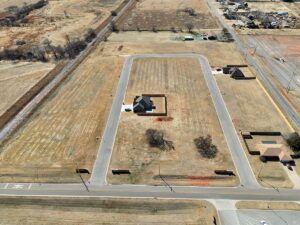 Property photo for land for sale in Custer County Oklahoma