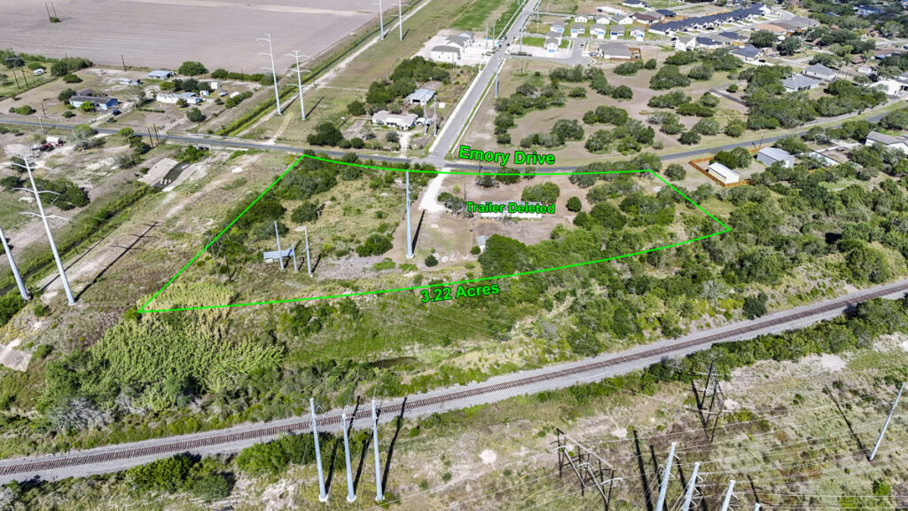 Property photo for land for sale in Nueces County Texas