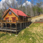 Property photo for land for sale in Carroll County Virginia