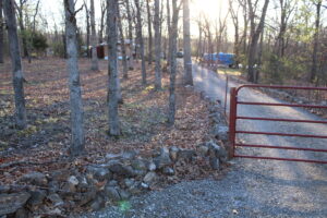 Property photo for land for sale in St. Clair County Missouri