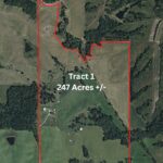 Property photo for land for sale in Harrison County Missouri