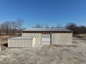 Property photo for land for sale in Hickory County Missouri