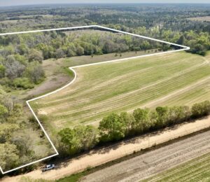 Property photo for land for sale in Houston County Alabama