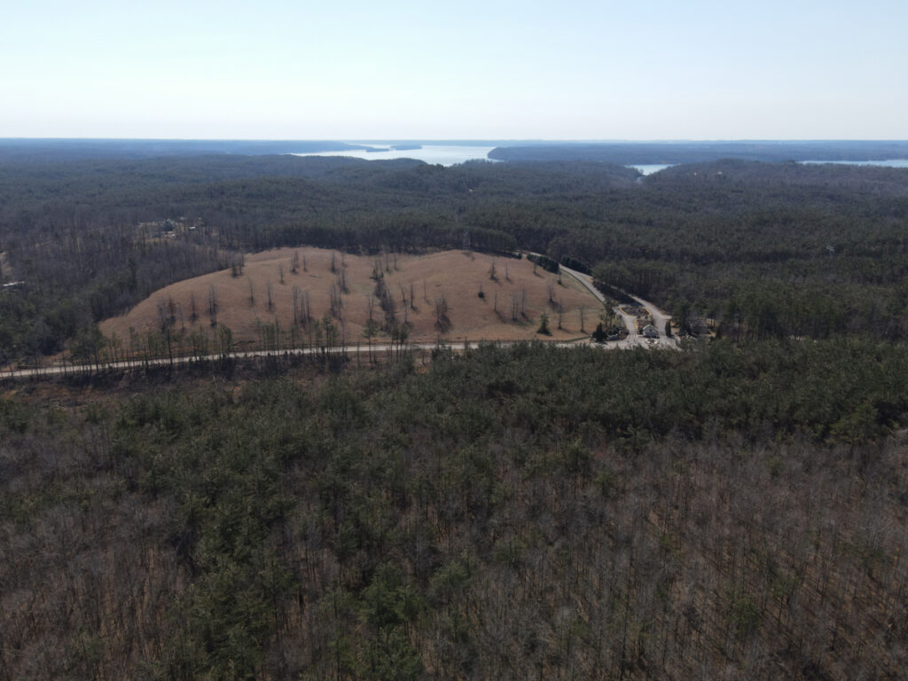 Property photo for land for sale in Hardin County Tennessee
