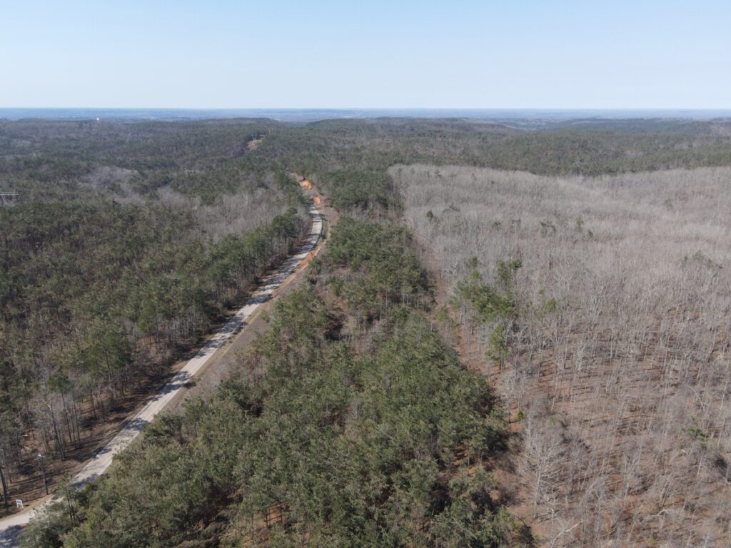 Property photo for land for sale in Hardin County Tennessee