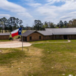 Property photo for land for sale in Harrison County Texas