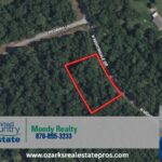 Property photo for land for sale in Izard County Arkansas