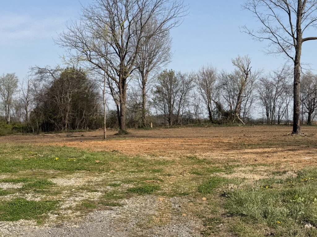 Property photo for land for sale in Simpson County Kentucky