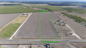 Property photo for land for sale in Jim Wells County Texas