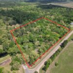 Property photo for land for sale in Bowie County Texas