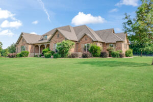 Property photo for land for sale in Lamar County Texas