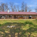 Property photo for land for sale in Ozark County Missouri