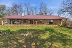 Property photo for land for sale in Ozark County Missouri