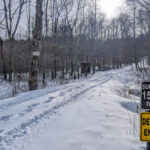 Property photo for land for sale in Monroe County Ohio